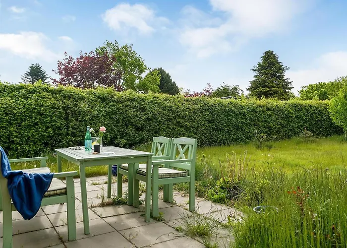 In With Kitchen * Beder